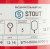 Бак расширительный STOUT STH-0004-000012 для отопления, 12 л, вертикальный, подключение G 3/4 Бак расширительный STOUT STH-0004-000012 для отопления, 12 л, вертикальный, подключение G 3/4