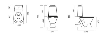 ������-������� "����" �������� (1-���. "�����", ������� ������������, ���������) Sanita (��2)