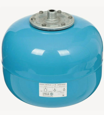 ���������������� STOUT STW-0001-000024, 24 �, ������������, ����������� 1 ����, 8 ���