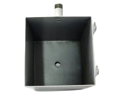 �������������� ��� ��������� ���� RISPA RBO6, 6 �, ���������, ����������� 1/2 �����, ��� ������