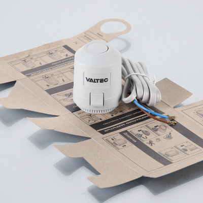 ���� ����������� ������������������, ��������� ��������, 220 � (VT.TE3043.0.220) Valtec