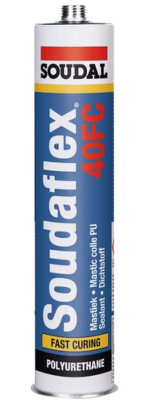 ���� �������� Soudal Flex �������������� ����� 300 ��