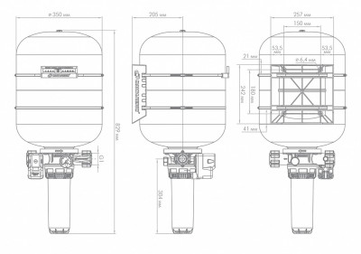 ����������� ������� ������������� �� ���� (���� 50, ������ �������� �� ���) SL-10 �������