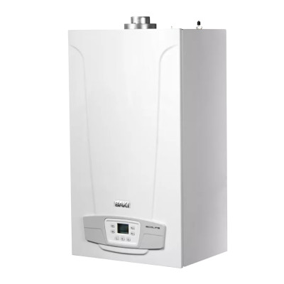 ���� ����� ECO Life 24 F ������� ��������� ������������� �������� ������ �������� 24 ��� Baxi