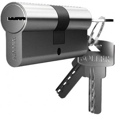 ���� �������� ����������� F5 ���� (70��, 5 ������) ������/������, ���������� ���� SOLLER Cu.� (12/120; 10702070/180319/0046002, �����)