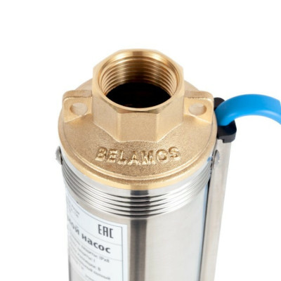 ����� ���������� ��������� ������������ TF -25 (4", 220�, 550��, 3500�/�, 28�) ������ 16 �. BELAMOS