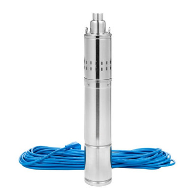 ����� ���������� ��������� �������� SP 70/6 (4", 220�, 1300��, 1800�/�, 150�) ������ 20 �. (�� 15�) BELAMOS