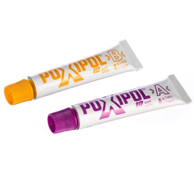 ���� �������� ������ 14� ���������� POXIPOL