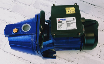 ����� ������� XA 09 (220�, �������� 900��, ������������������  3200�/�, ����� 45 �, ������� ���������� 8 �) ������ 1,5 �.BELAMOS