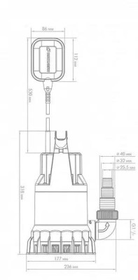 ����� ��������� 220/12 (750��/13200�.�/12�/5��/������ 7 �.) �������