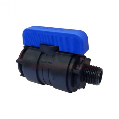 ���� �����. ��� 1"�1" �� Valfex