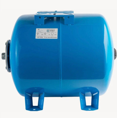 ���������������� STOUT STW-0003-000050, 50 �, ��������������, ����������� 1 ����, 10 ���