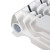 Радиатор биметаллический ROMMER Plus Bm 200/100/8 Радиатор биметаллический ROMMER Plus Bm 200/100/8