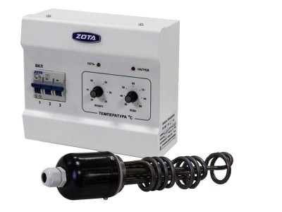 ���� �������� ��� ����������� ����-12 ���, 2" (��, ����, ������ ����, ������ �������) ZOTA