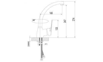������ ��������� ����� "����" Lemark LM4105C