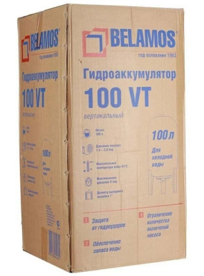 ���������������� BELAMOS 100VT, 100 �, ������������ ���������, ����������� 1 ����