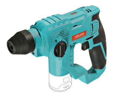 ���� ���������� CRH1215 (12�, 1BatterySystem12V, 1.5 ��, 2 ���, 8��, ��� ��� � ��) STURM