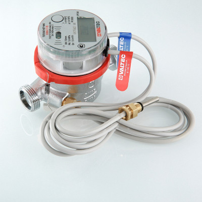 ������������ ���������� 15, � ��������������� ������������ M-BUS(�� �������� �����������) 0,6 �3/���