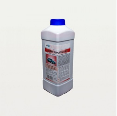 ���� ����������� 1000�� Active Foam Planet/Laguna Proff-Auto