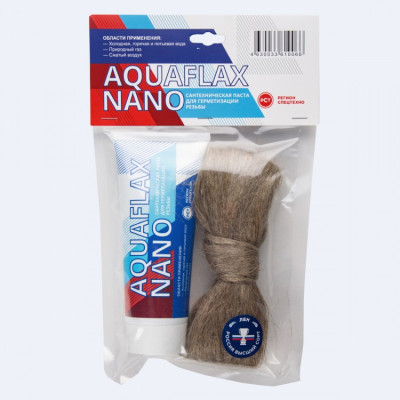 �������� ��������� �1 (����� 30 � ���� + �� ���� 15�) AquaflaxNano