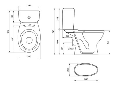 ������-������� "Pro" � ��������� � �������� (�������������� ������) Santeri