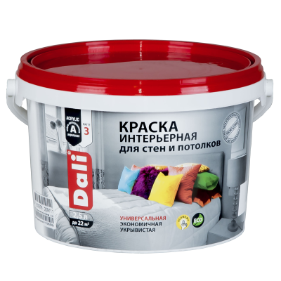 ���� �/� DALI �/���� � �������� ��������. 5� (�������)