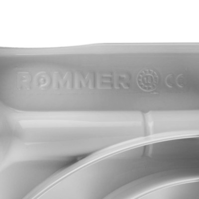 �������� ��������������� ROMMER OPTIMA 500/80/8
