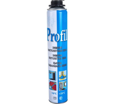 ���� ��������� ����������� ���������������� ������ (-10+30) 625 �� ����� 40� Soudal Profil