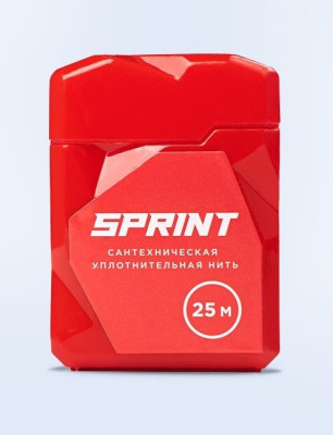 ���� ��� ������������ ������ "Sprint" (25 �)
