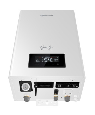 ���� ����� ������������� ��������� ���������� �������������.5-12 ��� Grizzly Wi-Fi (��� ���.3-� ��)THERMEX