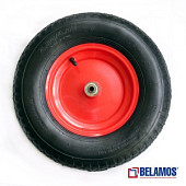 ������ �������������� ��� ����� Belamos W509P, ������ 4,80/4,00-8, ������ ��������� 12 ��W509P 