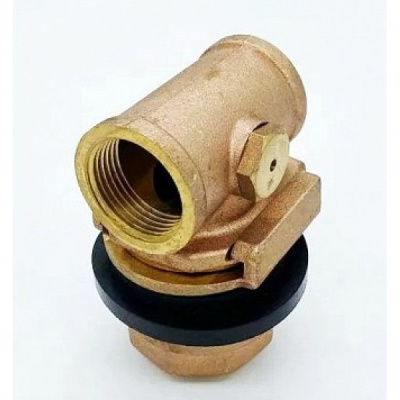   1"     TIM