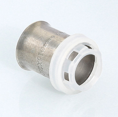 ������ ����� VALTEC VTm.290 ��� ����� 16 ��, AISI 304