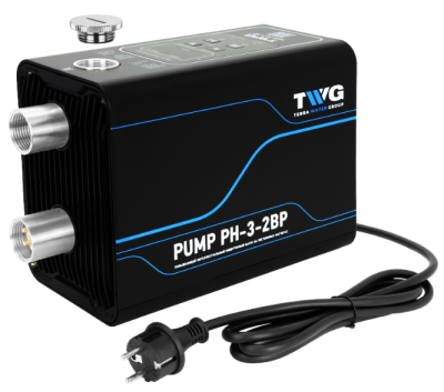 ����� ���������� TWG PUMP PH-3-2BP 30 �, 2.0 �?/�, 550 ��, 1" ��
