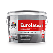 ���� �/� EUROLATEX ���� 2,5� DufaRetail