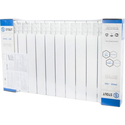 �������� ��������������� STOUT Space 500/90/12