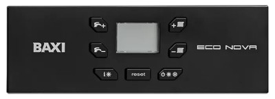 ���� ����� ECO Nova (2025) 24 F ������� ��������� ������������� �������� ������ �������� 24 ��� Baxi