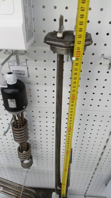 ���� ���� ������������������� ����-15, 2 1/2" ��������