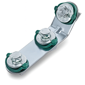 ������ 135�, 3 ���������, 3 ��������� ����� ZAISSLER