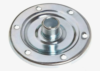  1 1/2"   