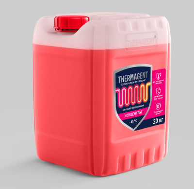���� ������������� "Thermagent-65" (20��)
