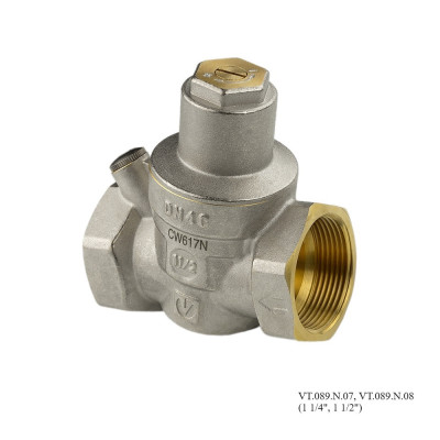 ���� �������� �������� ���������� 11/4" (1- 5 ���.) ��� �������� 1/4" VALTEC