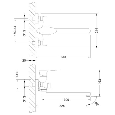 ��������� ����� Lemark Nero LM0251C � ������