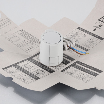 ���� ����������� ������������������, ��������� ��������, 220 � (VT.TE3040.0.220) Valtec