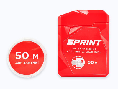 ���� ��� ������������ ������ "Sprint" +50� ������� (50 �)