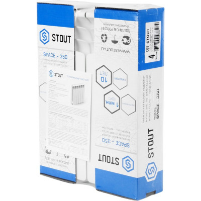 �������� ��������������� STOUT Space 350/90/4