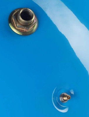 ��� ��������������  80�. ����� ������������  d 1", 8 bar BELAMOS 80 VT