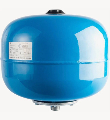 ���������������� STOUT STW-0001-000024, 24 �, ������������, ����������� 1 ����, 8 ���