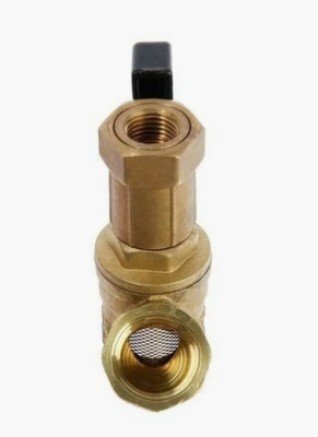 ������ ������������ ������� ����� 3/4" �/� � ��������� ���� ������, ������ TIM