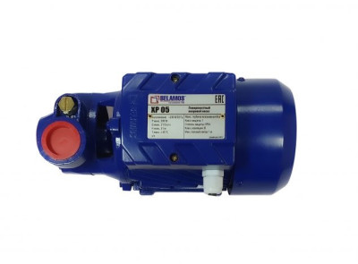 ����� ������� XP 05 (220�,500��, V2400�/�, ���33 ����8) ������ 0,5 �. BELAMOS